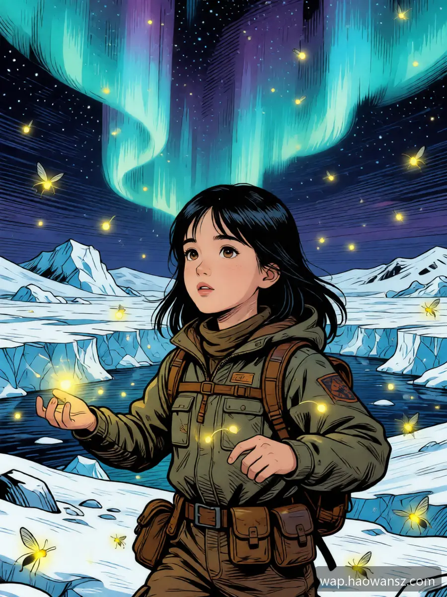 韩漫免费观看在线阅读漫画 · 青空手札|多元讨论社区图像预览阅读演示第3页
